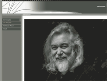Tablet Screenshot of netzphoto.com